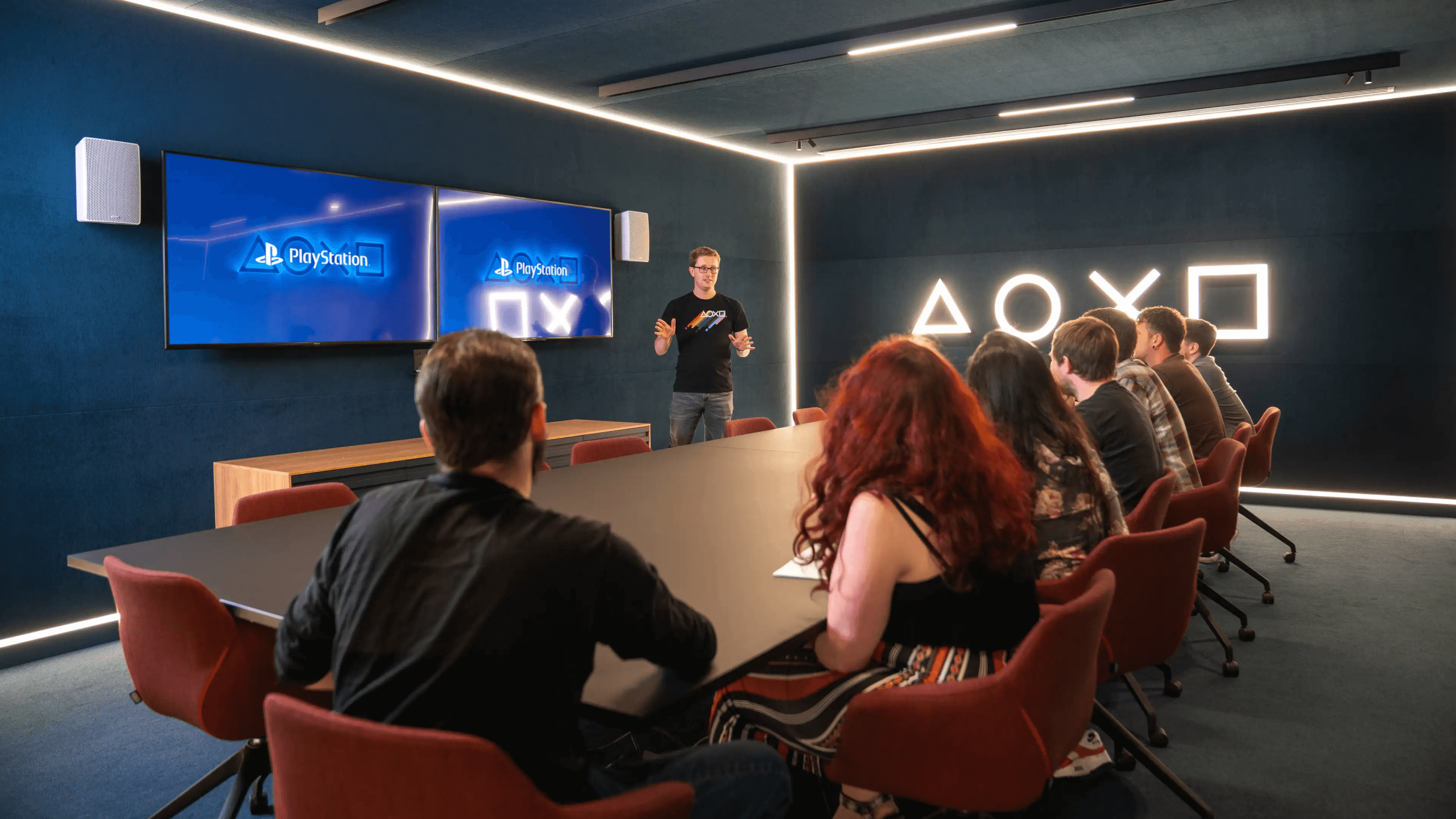 Sony Talks PlayStation