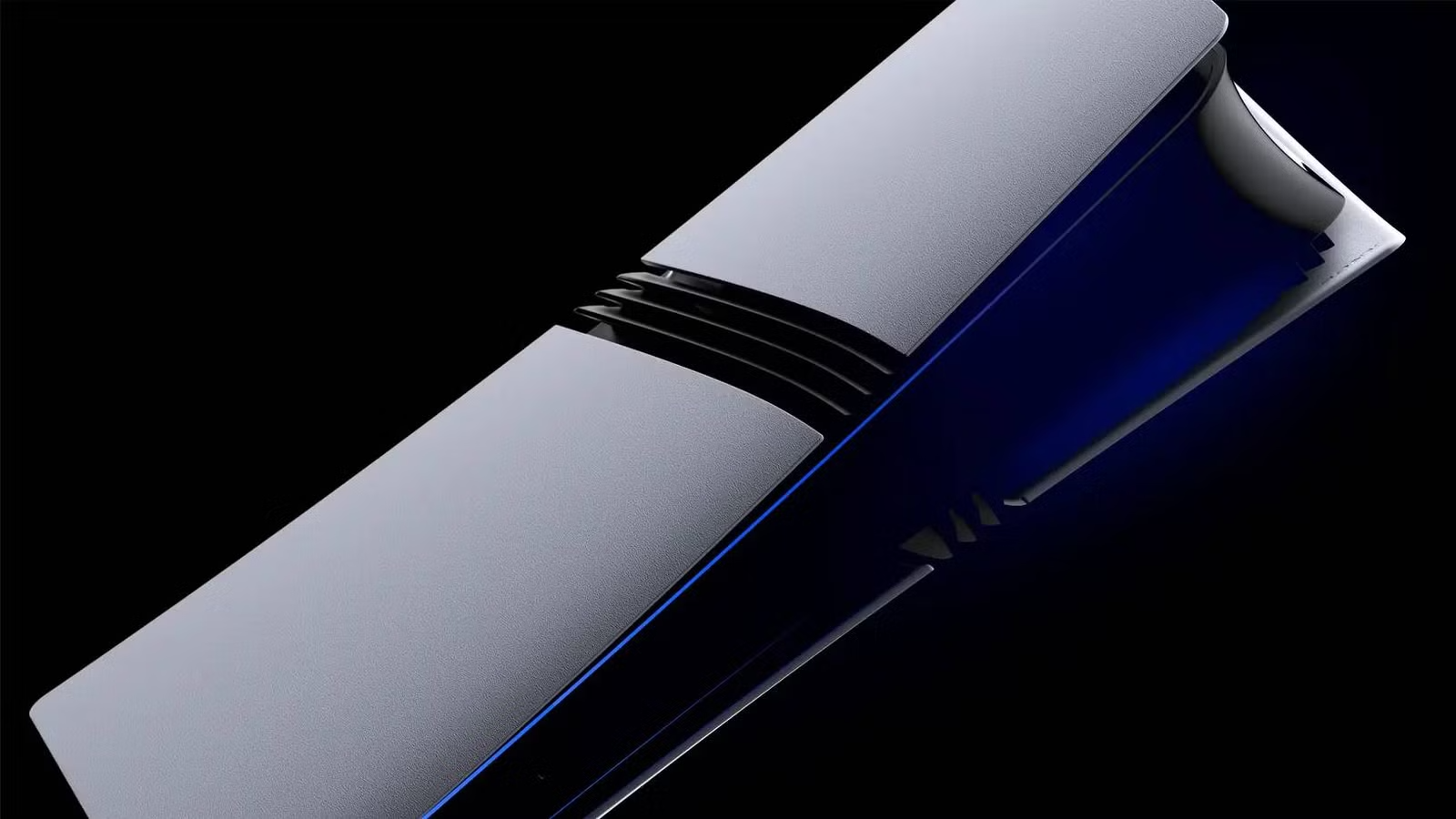 PlayStation 5 Pro Console